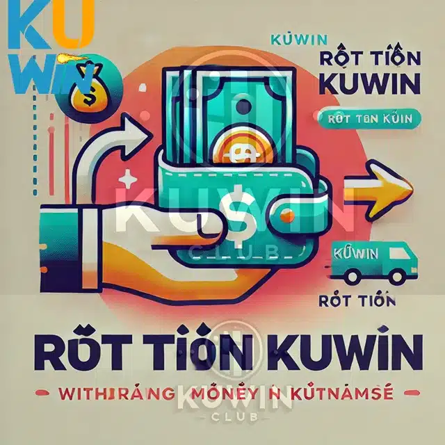 Rút Tiền KUWIN