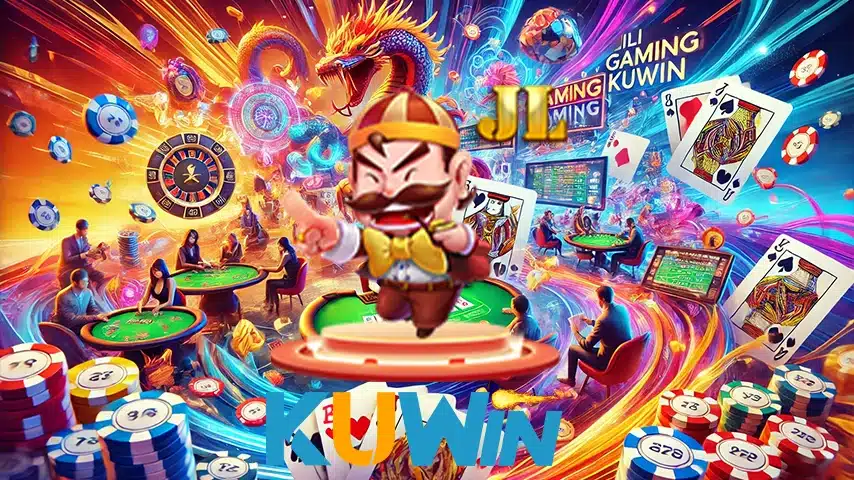 Game Bài 3D Kuwin App