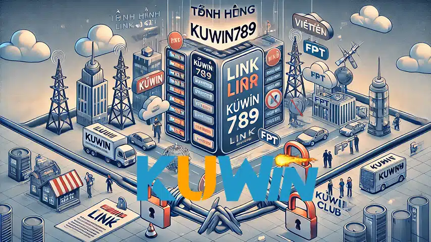 KUWIN CLUB là Sự Lựa Chọn Thay Thế Hoàn Hảo