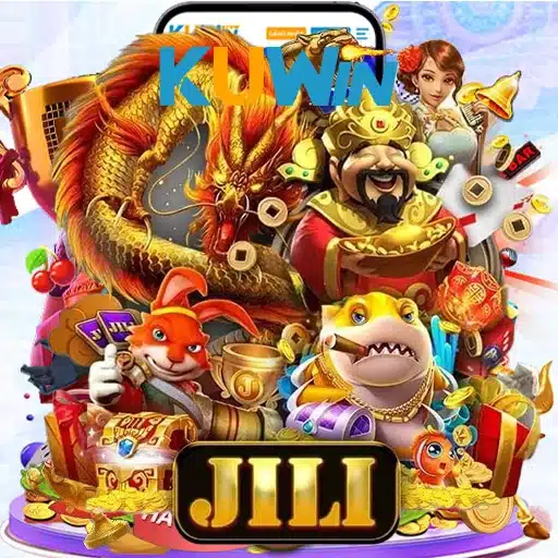 Nhà Cung Cấp Game JILI Tại KUWIN