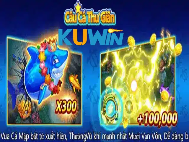 Ưu Điểm Của Game Chill Fishing