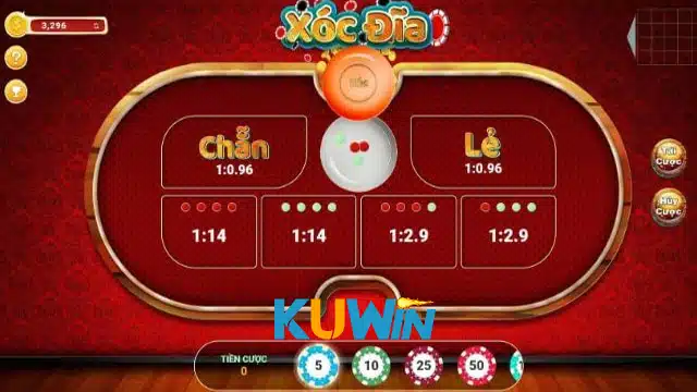 4 Kèo Hot Của Trò Chơi