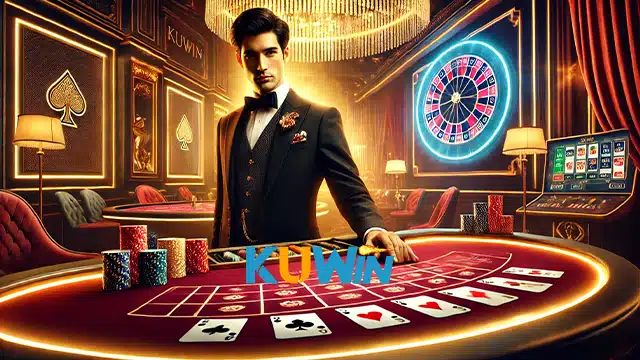 Mẹo Chơi Baccarat KUWIN Từ Chuyên Gia