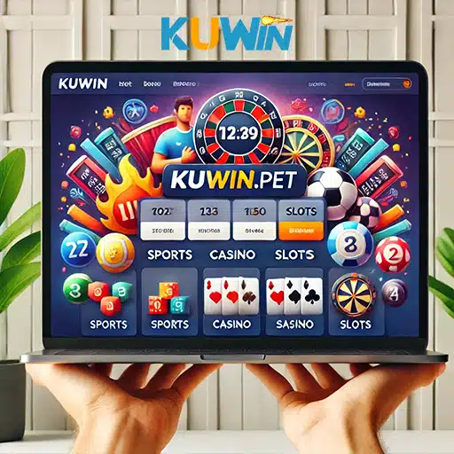 Sản Phẩm Giải Trí Tại KUWIN PET